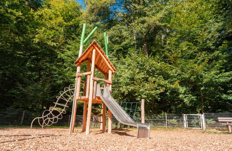 Spielplatz an der Talmühle