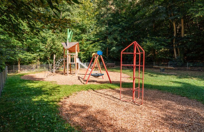 Spielplatz an der Talmühle