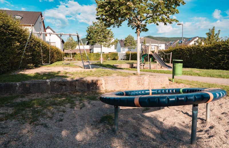 Spielplatz - Diedesfeld Auf dem Häusel