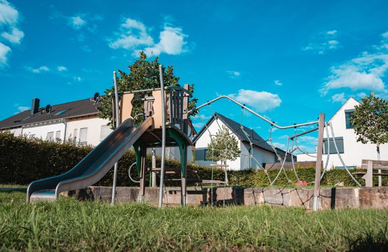 Spielplatz - Diedesfeld Auf dem Häusel