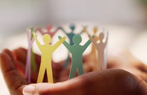 Bild vergr&ouml;&szlig;ern: Demokratie- und Ehrenamtsförderung – kommunales Bildungsbüro