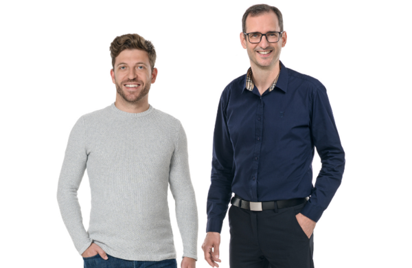 Bild vergr&ouml;&szlig;ern: Citymanagement-Team
