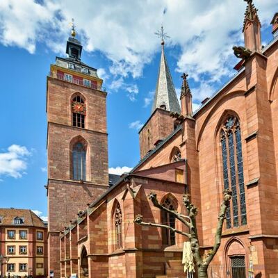 Bild vergr&ouml;&szlig;ern: 161_Stiftskirche in Neustadt an der Weinstraße