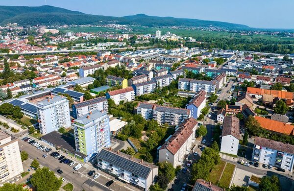 Bild vergrößern: Fachbereich 7: Gebäudemanagement