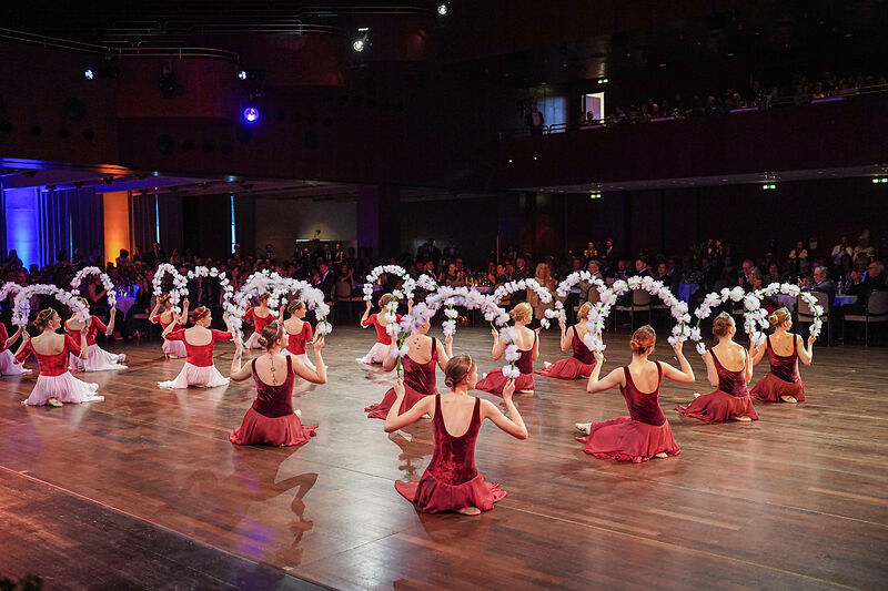Jubiläumsball _Tanz durch die Zeit_ am 5. April 2025 © Max Kany (18)