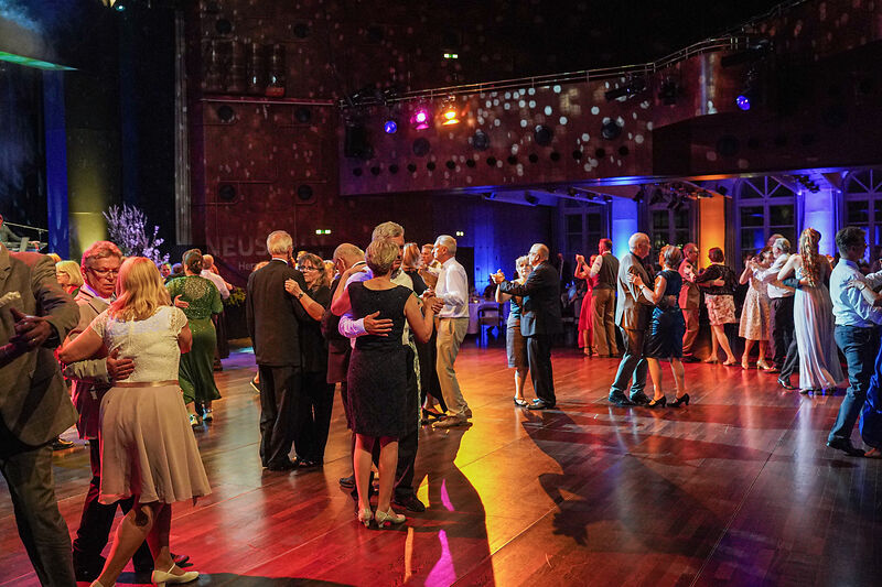 Jubiläumsball _Tanz durch die Zeit_ am 5. April 2025 © Max Kany (18)