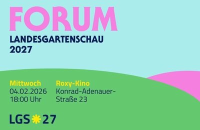 Bild vergr&ouml;&szlig;ern: Forum Landegsrtaenschau_Fragen und Antworten