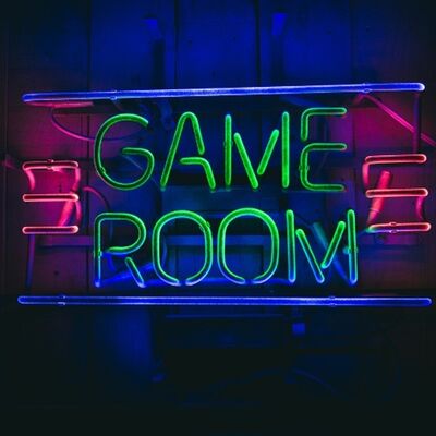 Bild vergr&ouml;&szlig;ern: Gaming Night