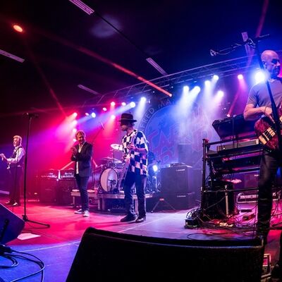 Manfred Manns Earth Band
