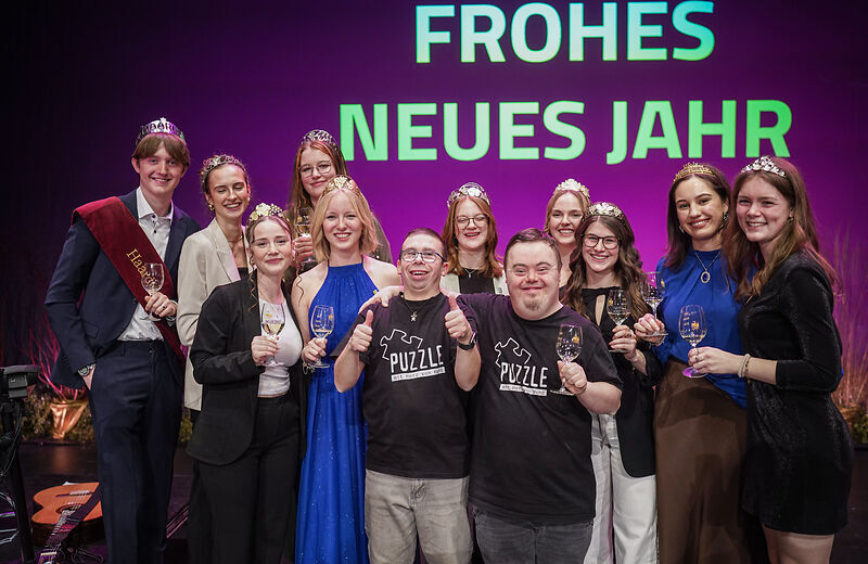 Neujahrsempfang 2026