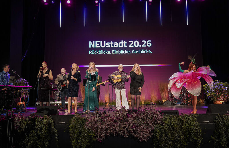 Neujahrsempfang 2026