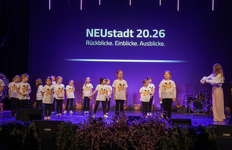 Neujahrsempfang 2026