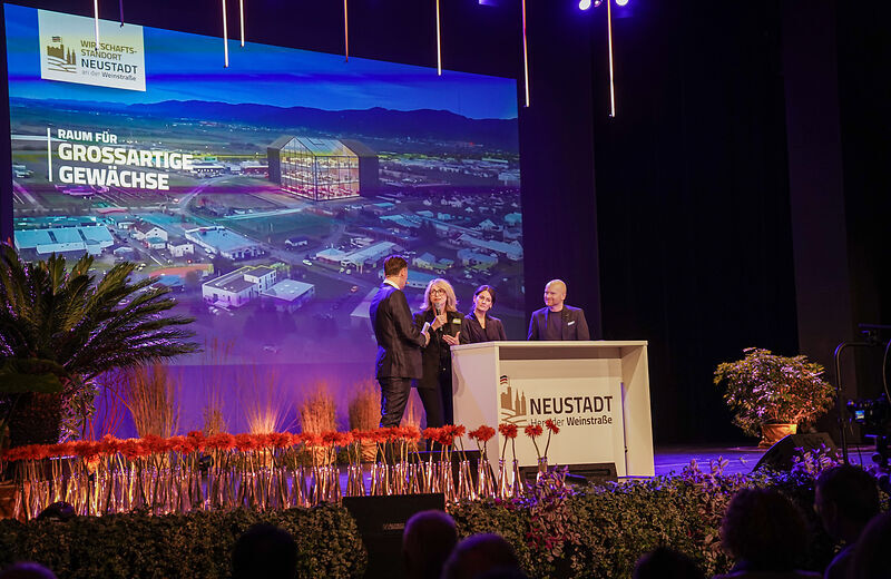 Neujahrsempfang 2026