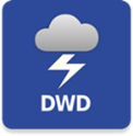 DWD App Logo