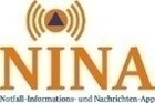 NINA App Logo