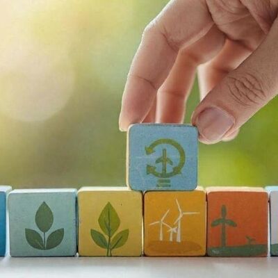 Klimawoche © canva KI