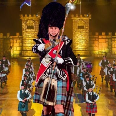 Scottish Music Parade
