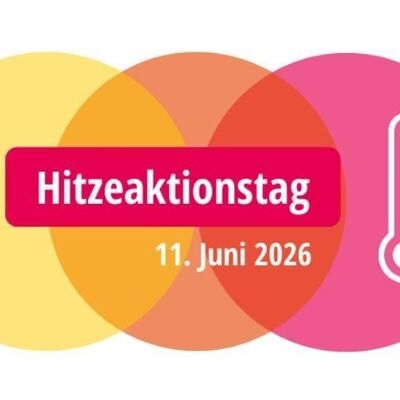 Hitzeaktionstag