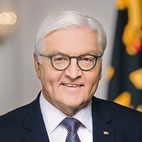 Bild vergr&ouml;&szlig;ern: Bundespräsident Frank-Walter Steinmeier