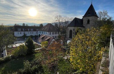 Weinwanderung Magischer Mussbach - nachhaltig und genussvoll