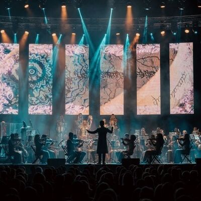 Lords of The Sound