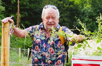 Bild vergr&ouml;&szlig;ern: Armin Deitersen
