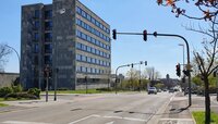 Bild vergr&ouml;&szlig;ern: Durch die Umrüstung der Ampeln können bis zu 75 Prozent Energie eingespart werden.