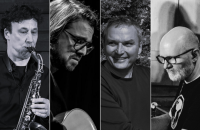 Bild vergr&ouml;&szlig;ern: Jazzfreunde Süd