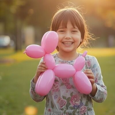 Ballonkunst