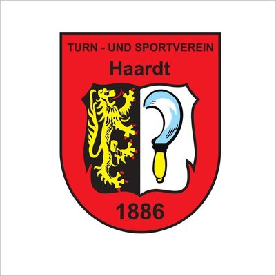 Logo Turn- und Sportverein Haardt