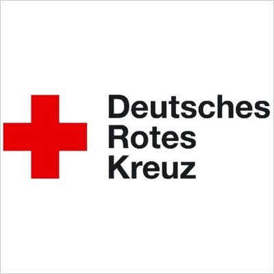 Logo Deutsches Rotes Kreuz
