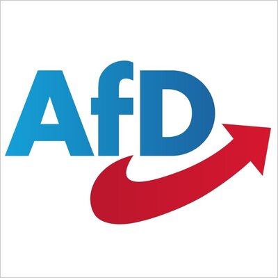 Logo AfD