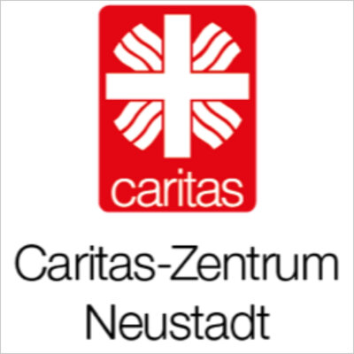 Logo Caritas-Zentrum Neustadt