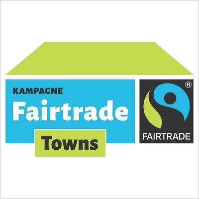 Fairtrade-Town