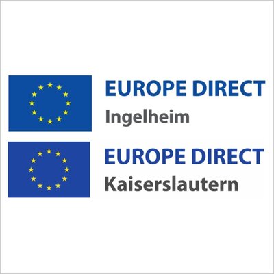 Logo Europe Direct