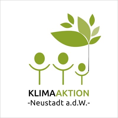 Logo Klimaaktion Neustadt an der Weinstraße