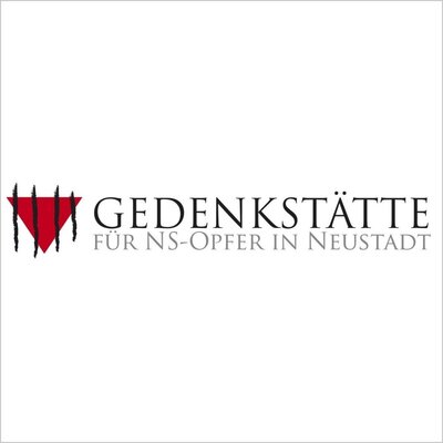 Logo Gedenkstätte für NS-Opfer in Neustadt