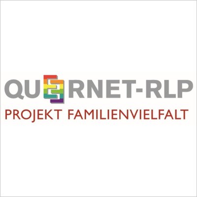 Bild vergr&ouml;&szlig;ern: Logo Quernet-RLP