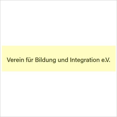 Verein f&uuml;r Bildung und Integration e.V.