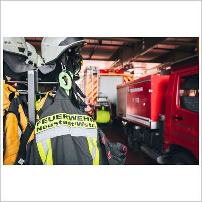Jugendfeuerwehr