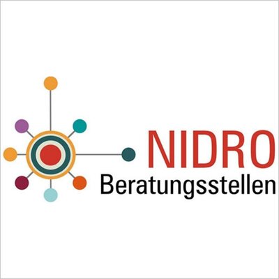 Logo NIDRO