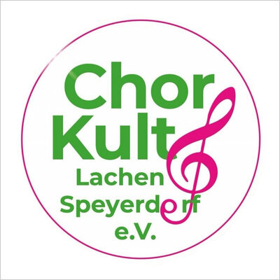 ChorKult Lachen-Speyerdorf e.V.