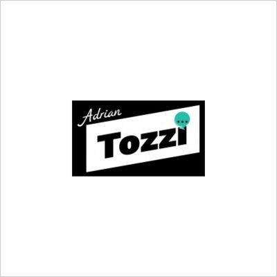 Logo Adrian Tozzi