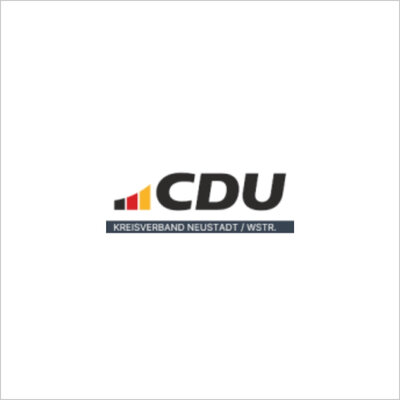 Logo Kreisverband CDU Neustadt