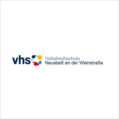 Logo Volkshochschule Neustadt an der Weinstraße