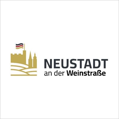 Logo Stadt Neustadt an der Weinstraße