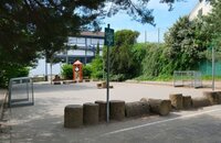 Bolzplatz Kirchwiesenstraße (Diedesfeld)