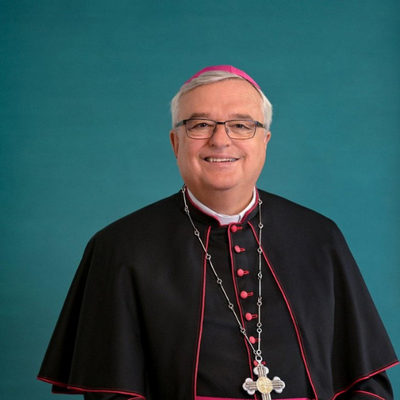 Dr. Karl-Heinz Wiesemann (Bischof von Speyer) 