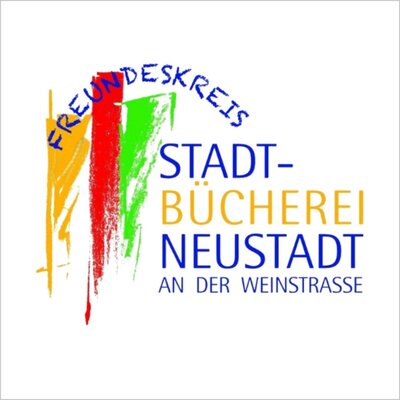 Freundeskreis der Stadtb&uuml;cherei