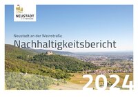 Bild vergr&ouml;&szlig;ern: Nachhaltigkeitsbericht 2026